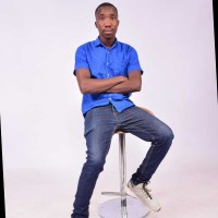 Mpho Matlou