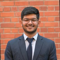 Ritvik Garg