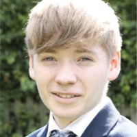 Will Hinde
