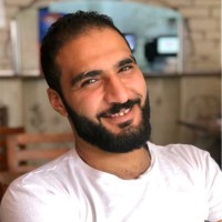 Abdelrahman Farag