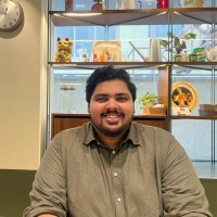 Akash Vijayan