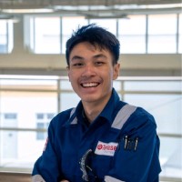WEN XIANG SHERMAN TAN