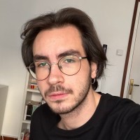 Alex Dalmau Barreal
