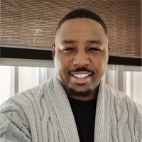 Xavier Green