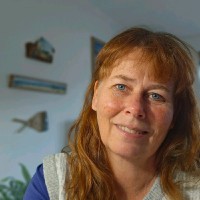Saskia Stevens
