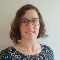 Kate Barker