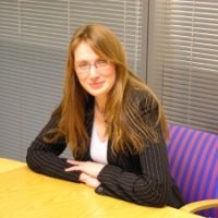 Deborah Finch, AVCM (TD) (Hons)