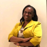 Alice Mutuku