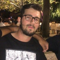 Kerem Altınbaş
