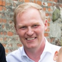 Lasse Bærentsen