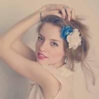Shestakova Nataliya