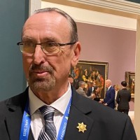 Gerald Meisel