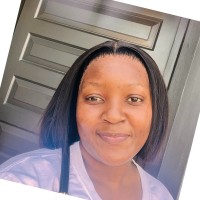 Nonhle Msomi