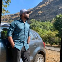 Vishal Mahadik
