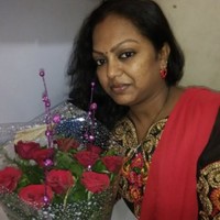 Sarita Kiran Patankar