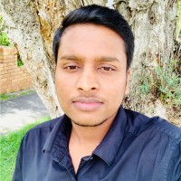 Pranith Bongoni