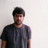 Ramesh Venu Achari