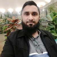 Akhlaque Ahmed