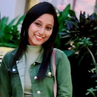 Niveditha N