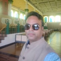 sushil bajpai
