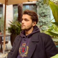 Joshua Watts
