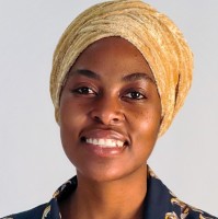 Tebogo Maleka