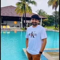 Vignesh Pv