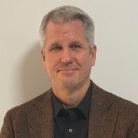 Kris Johnson
