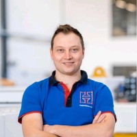 Joris Beckers