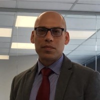 Fotis Sakellaridis