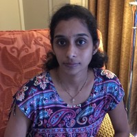 Anu G