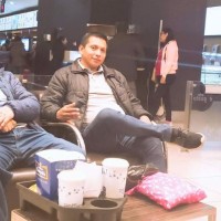 Martin Xavier Hernandez Garcia