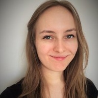 Louise Røsvoll Rasmussen