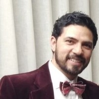 Irving Flores Olivier