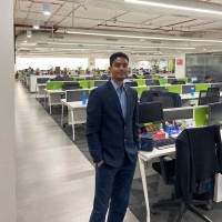 Nitesh Sahu