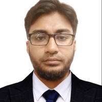 A.M. Tauhidul Islam