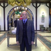 Mohamed El Bokl