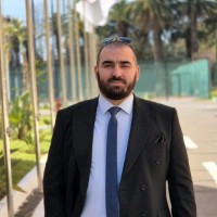 Mohamed Lamine KADER