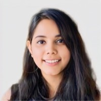 Shatakshi Srivastava
