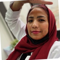 Nuha Baraja