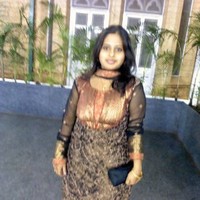 Rashmi Suresh