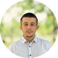 Lyudmil Borisov