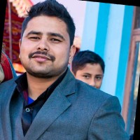 devendra Aryal