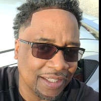 Jeffrey Shackleford