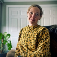 Kimberly Auth