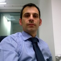 Alberto Barbero González