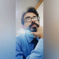 Raheel Ahmed