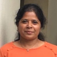 Chithra Krishnamurthy