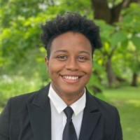 Camille Porter