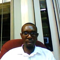 Elias Ngulube